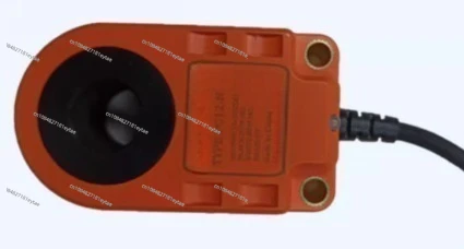 Czujnik zbliżeniowy PC05/PC06/PC08/PC10/PC12/PC15/PC16/PC22-N-P-C2