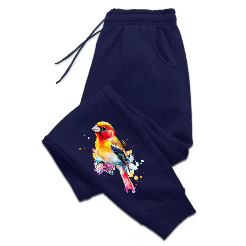 2025 nova chegada das mulheres casual sweatpants de alta qualidade cordão macio calças compridas toda a temporada diariamente esportes jogging calças