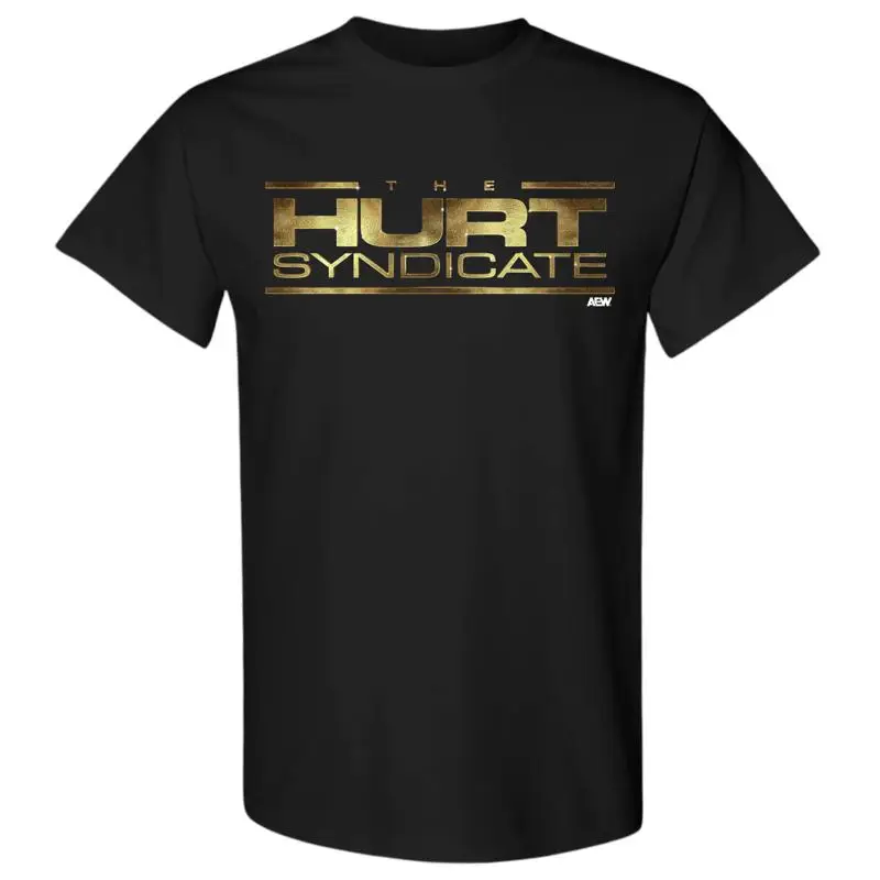 The Hurt Syndicate … - image