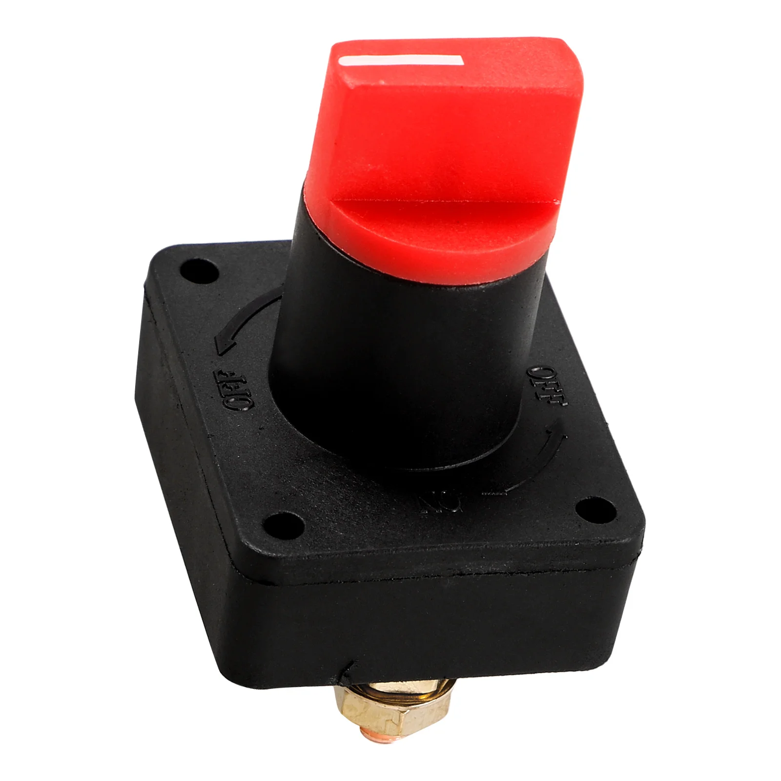 

Ignition Knob Starter System for Car Truck Yacht Marine Vehicles Durable Reliable Easy Install Lightweight Design Long