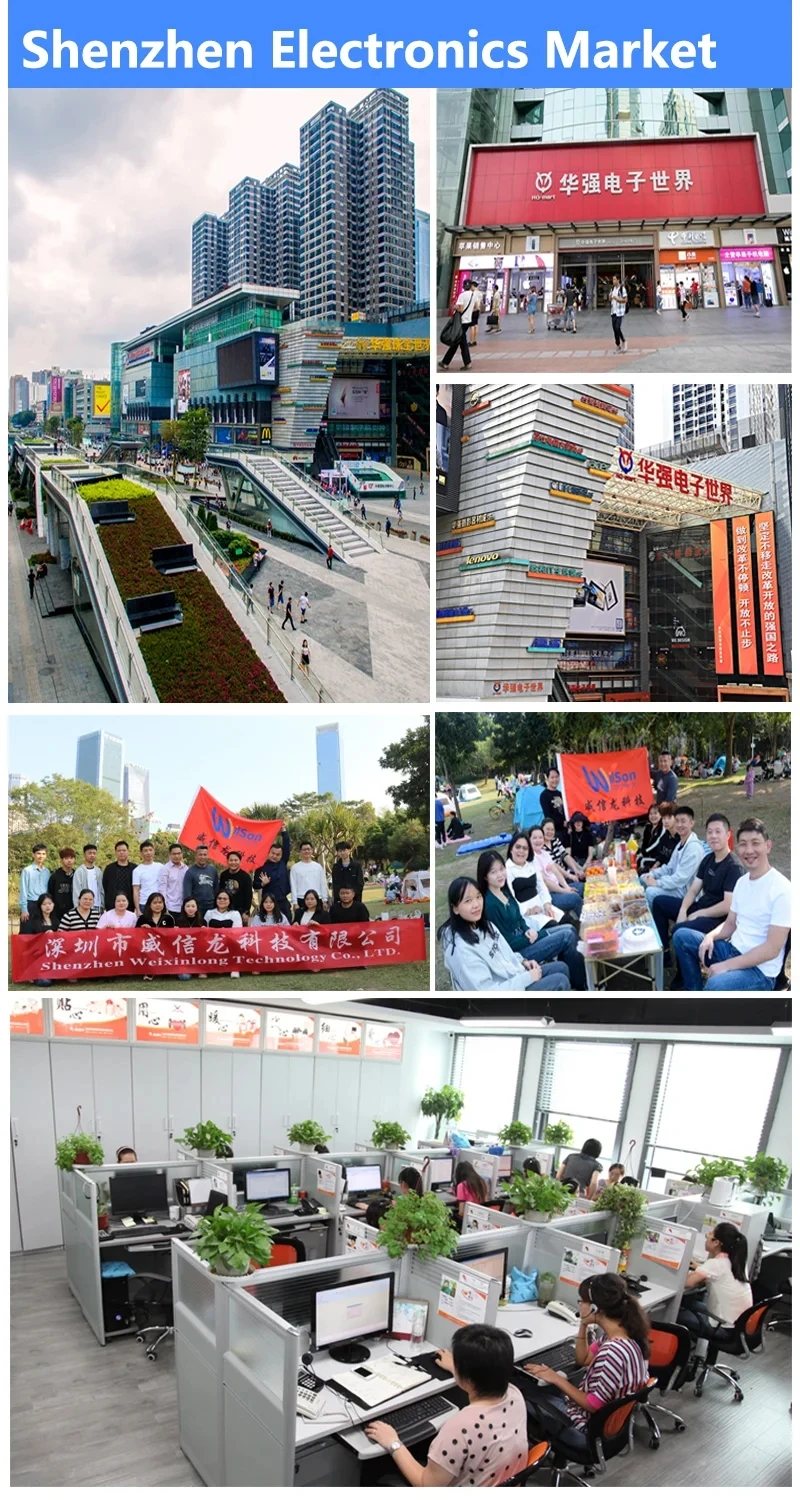 ESP32-S3-MINI-1-N4R2 Espressif Modulo MCU WiFi originale