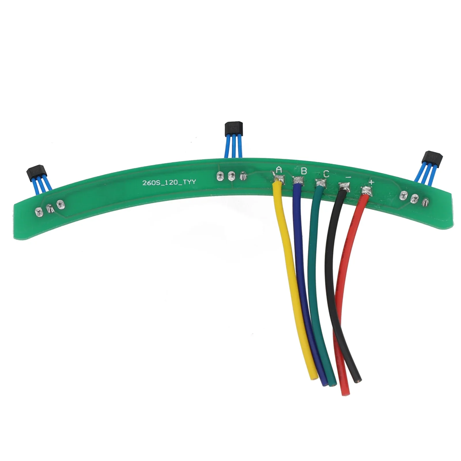 Degree Hall Sensor Board Stable Performance Degree For Element Easy Installation Smooth And Efficient Functioning