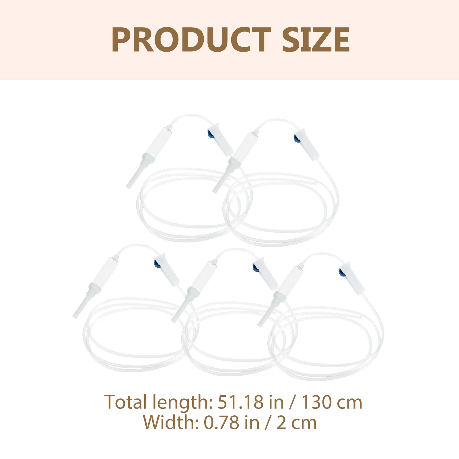 5 قطع من كيس الشرب البلاستيكي المحمول القابل لإعادة الاستخدام لحاوية مشروبات الدم والعصير، مستلزمات حفلات الهالوين #4