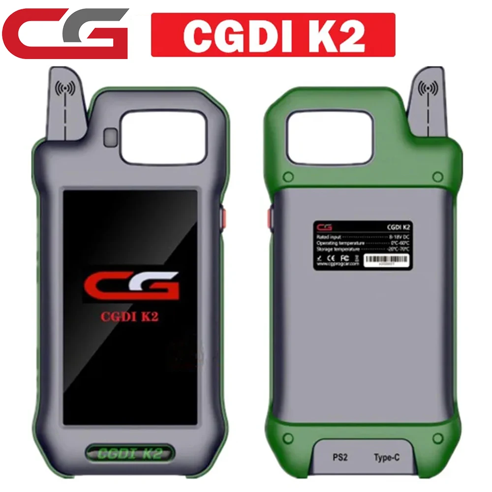 【In Stock】Cgdl K2 C…