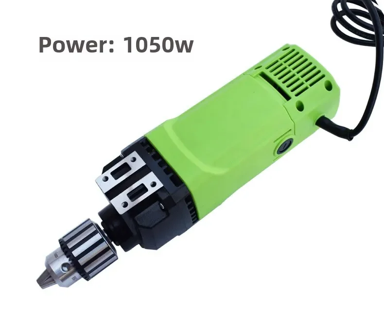 1050W High-power 5156E Drill Motor BG-5157 Adjustable Speed with Its Own Power Cord