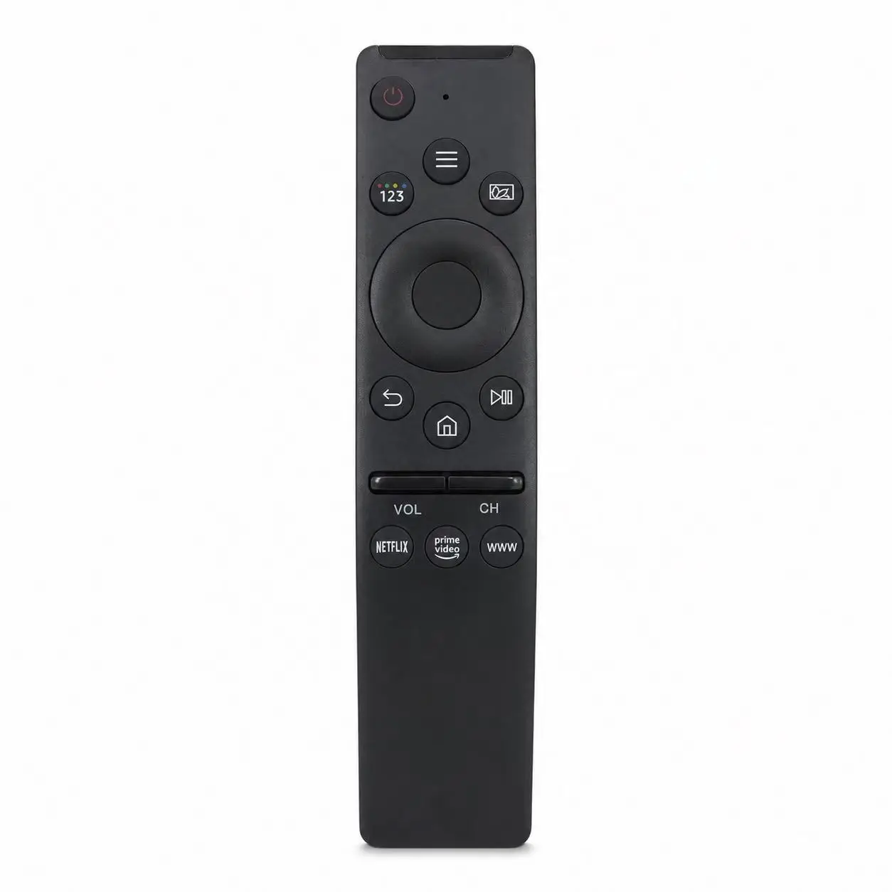 Replacement TV Remote Control Fit Samsung HD Smart Player Television BN59-01242A BN59-01265A BN59-01310 BN59-01312A BN59-01329B