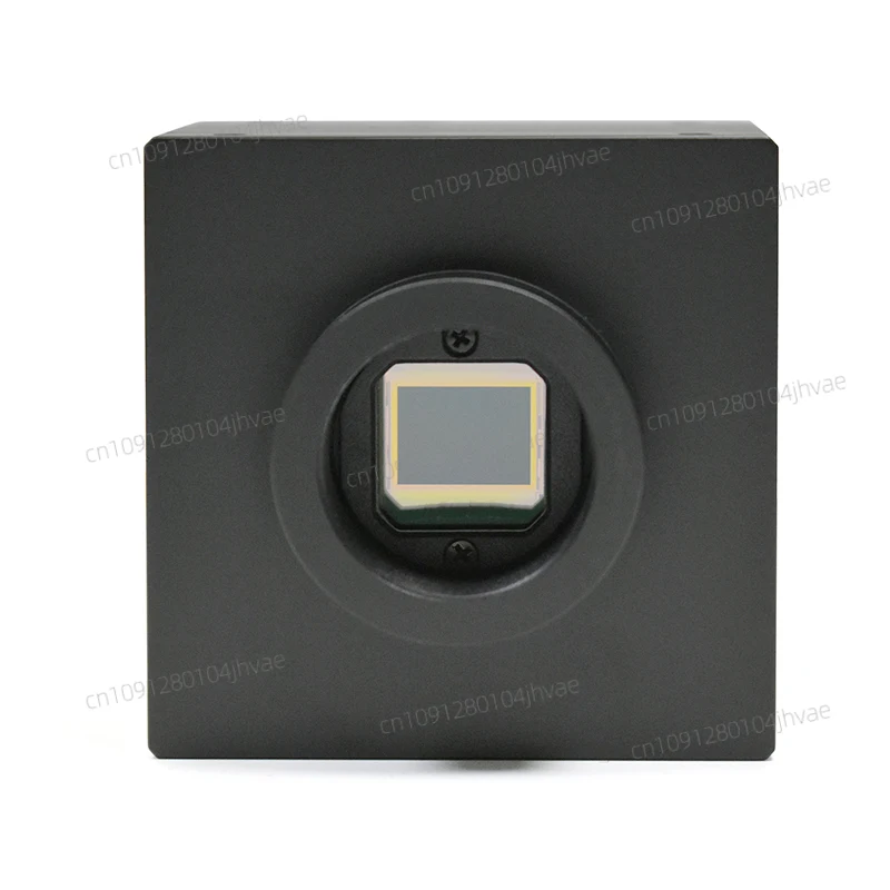 Gige Vision ราคาอุตสาหกรรม กล้องชัตเตอร์กลิ้งสี 20mp สําหรับ 5.9FPS