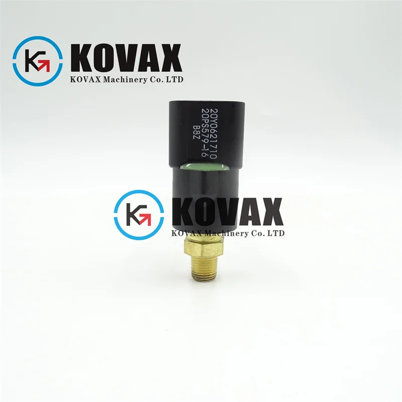 20Y-06-21710 Pressure switch suitable for PC300-8 PC350-8 PC400-8  PC450-8 excavators