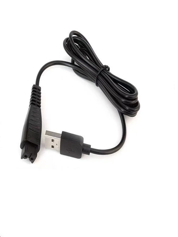 R91A 4,8 V 5 V 1,25 A USB Ladegerät RE7-87 RE7-59 Für Panasonic ES-RT30 ES-RT40 ES-GA20 ES2065 ES2067 W7657 Rasierer Rasierer Ladegerät