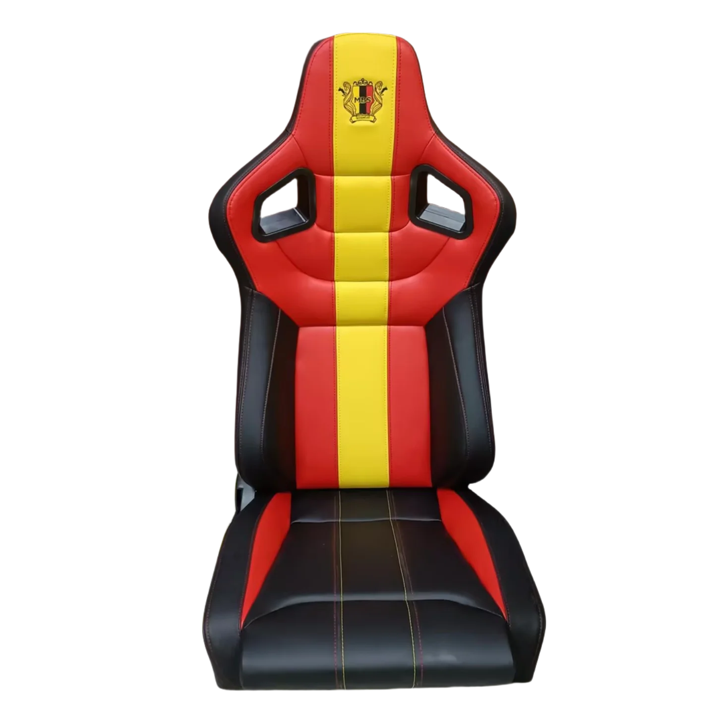 

Оптовые черные гоночные сиденья с двусторонней фиксацией и регулируемыми аксессуарами для картинга и гоночных картов, возможна индивидуальная настройка