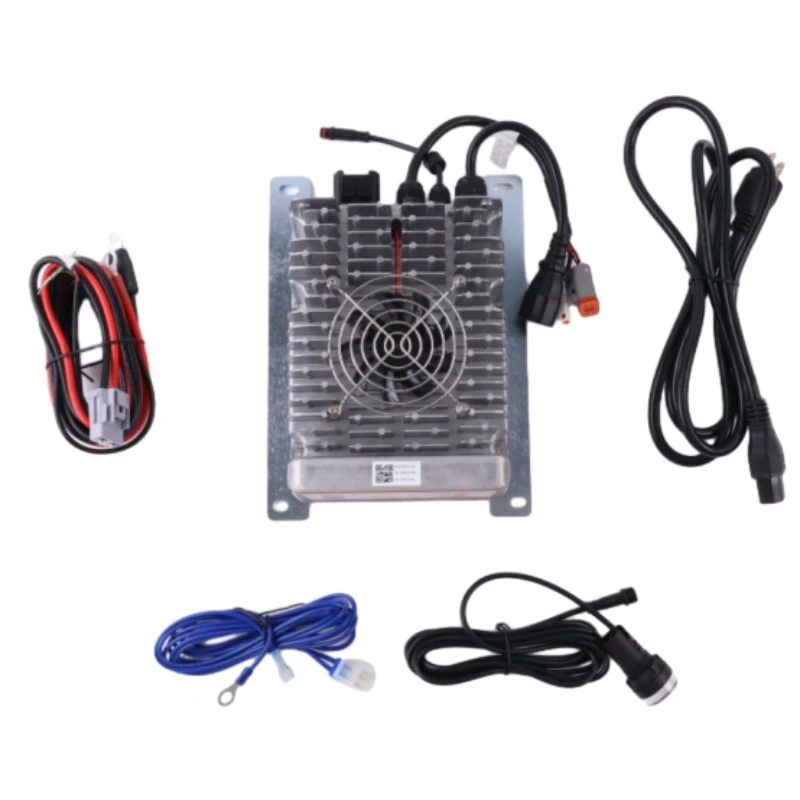 أجزاء الرفع الجوي البديلة عالية الجودة 1264372GT 1264372 للمصاعد المقصية GS-1530 GS-1532 GS-2032 GS-2046 GS-2632 GS-2646 #4