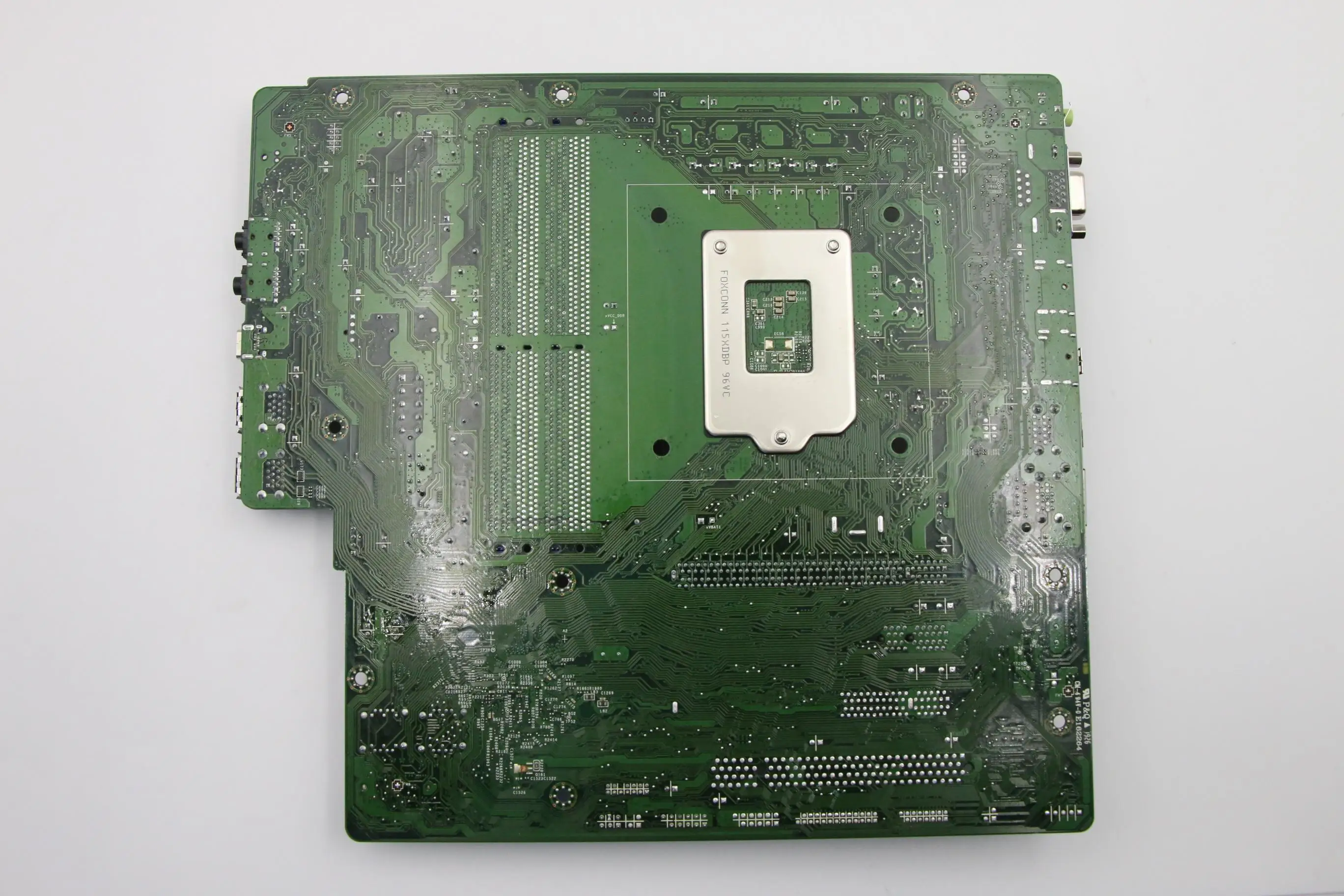 SN I3XOMS FRU PN 01LM804 Model compatible replacement 720-18ICB 510-15ICB 510A-15ICB T540-15ICB Desktop IdeaCentre motherboard