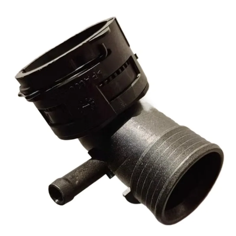 

7L6122291H Water Tank Upper Hose Radiator Lower Pipe Quick Coupler for VW Touareg3.0 3.6 4.2 for Audi Q7 for Porsche Cayenne