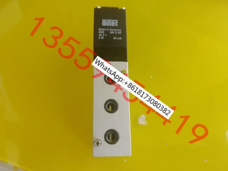 

Electromagnetic valve MFE MF-04-510-HN in stock genuine 24-520 530 533