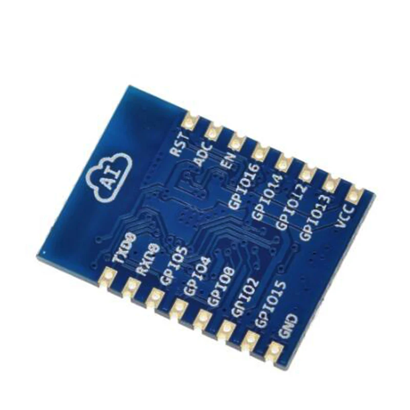 ESP-07 ESP8266 WiFi REMOTE Serial Transceiver wireless Wifi Module ESP-07 For Arduino Nano UNO Robot Component