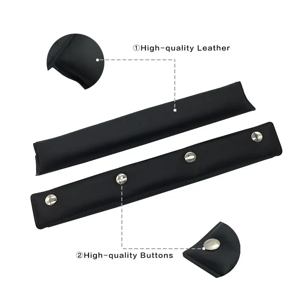 

For Beyerdynamic DT990 / DT880 / DT770 PRO Headphone Earpads Sleeves Head beam Replacement Ear Pads Headband Cushion Muffs 11.4