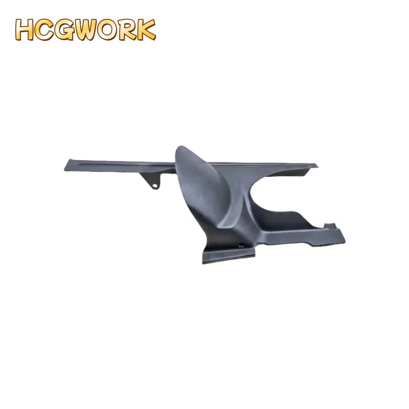 

inner mudguard for Zongshen Cyclone RE2 SR250-5
