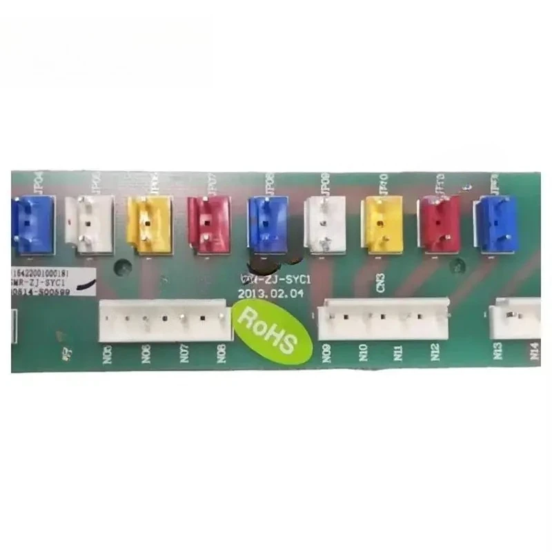 for AUX air conditioner board 16422001000181 control panel LSMR-ZJ-SYC1 motherboard H180514-S00599 circuit board