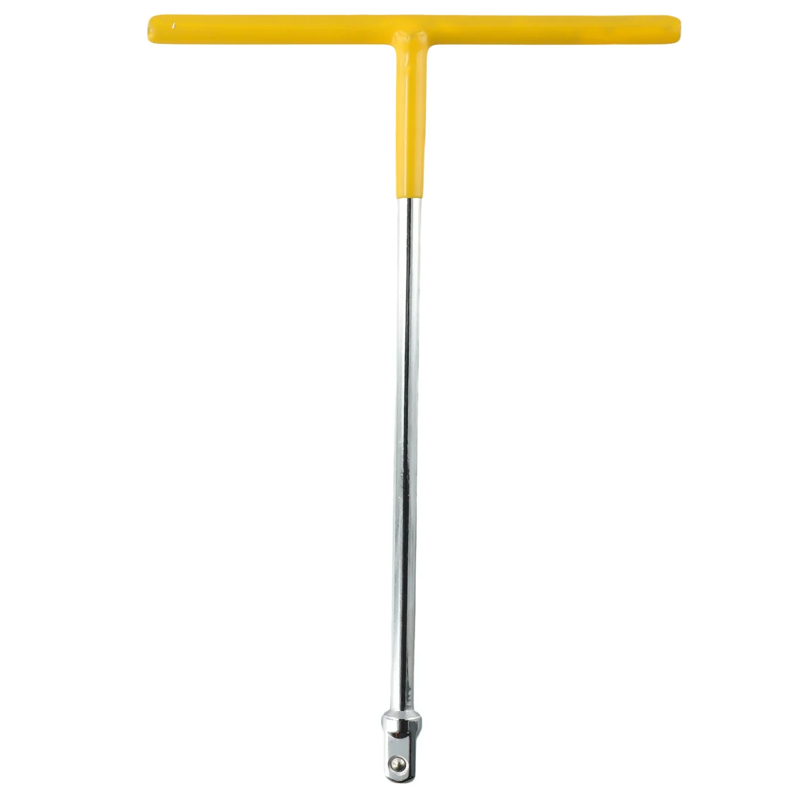 

T-handles Wrench Hex Socket Key Multifuctional Outer Hexagon Repair Tools 27cm/10.63" 19cm/7.48" High-carbon Steel