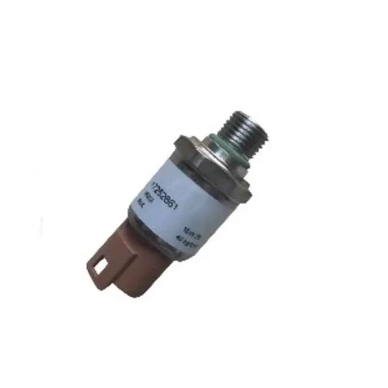 

Pressure sensor for VOLVO Excavator parts 17252661