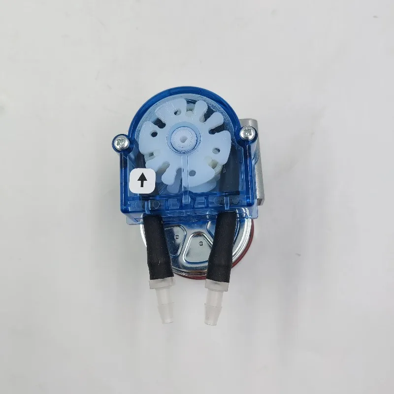 Peristaltic pump 201-8R5M-SS  201-008-230-050 8rpm