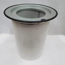 1PC New 23545841 Oil Separator Filter Element for Ingersoll Rand Screw Compressor R90 110 132 160KW