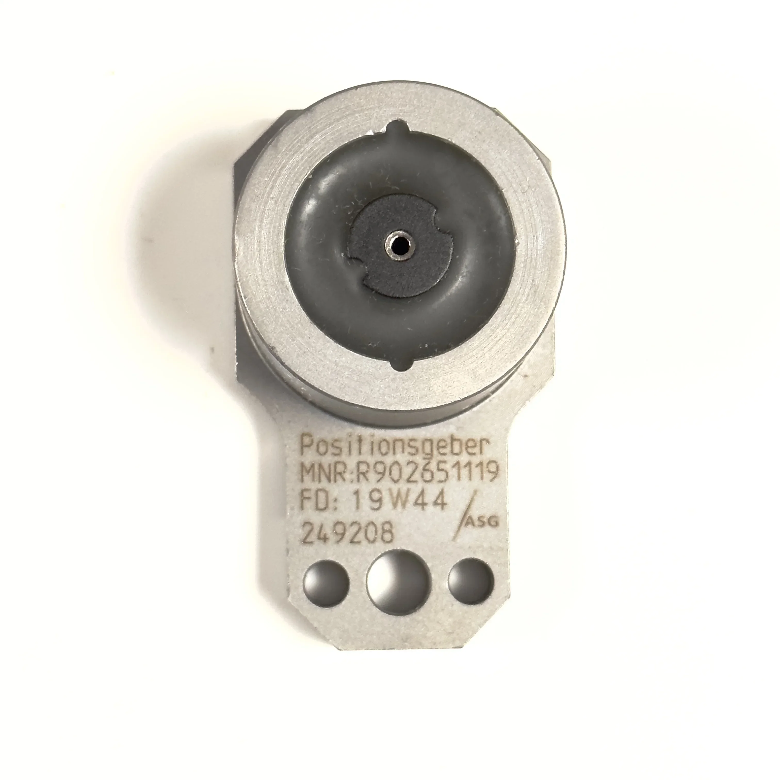 Angle position sensor assembly 4481451 4586031 3699618 6112656 Target-Sensor