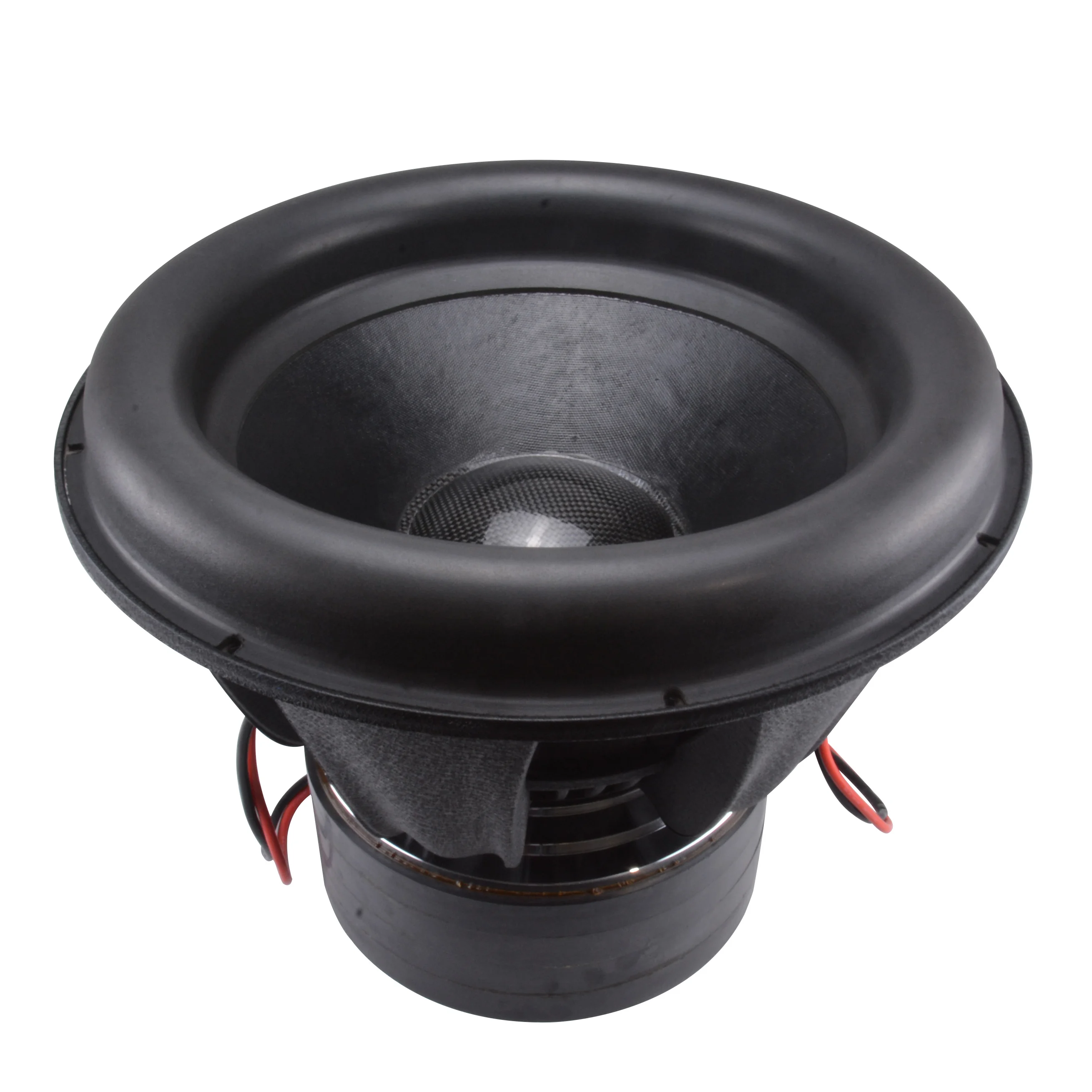 2026 Soway 6''10''12''15'' 15 Inch Power Speaker  SW-18XMAX 18'' Car Subwoofer 6inch 10inch 12inch 15inch Build 16 Years