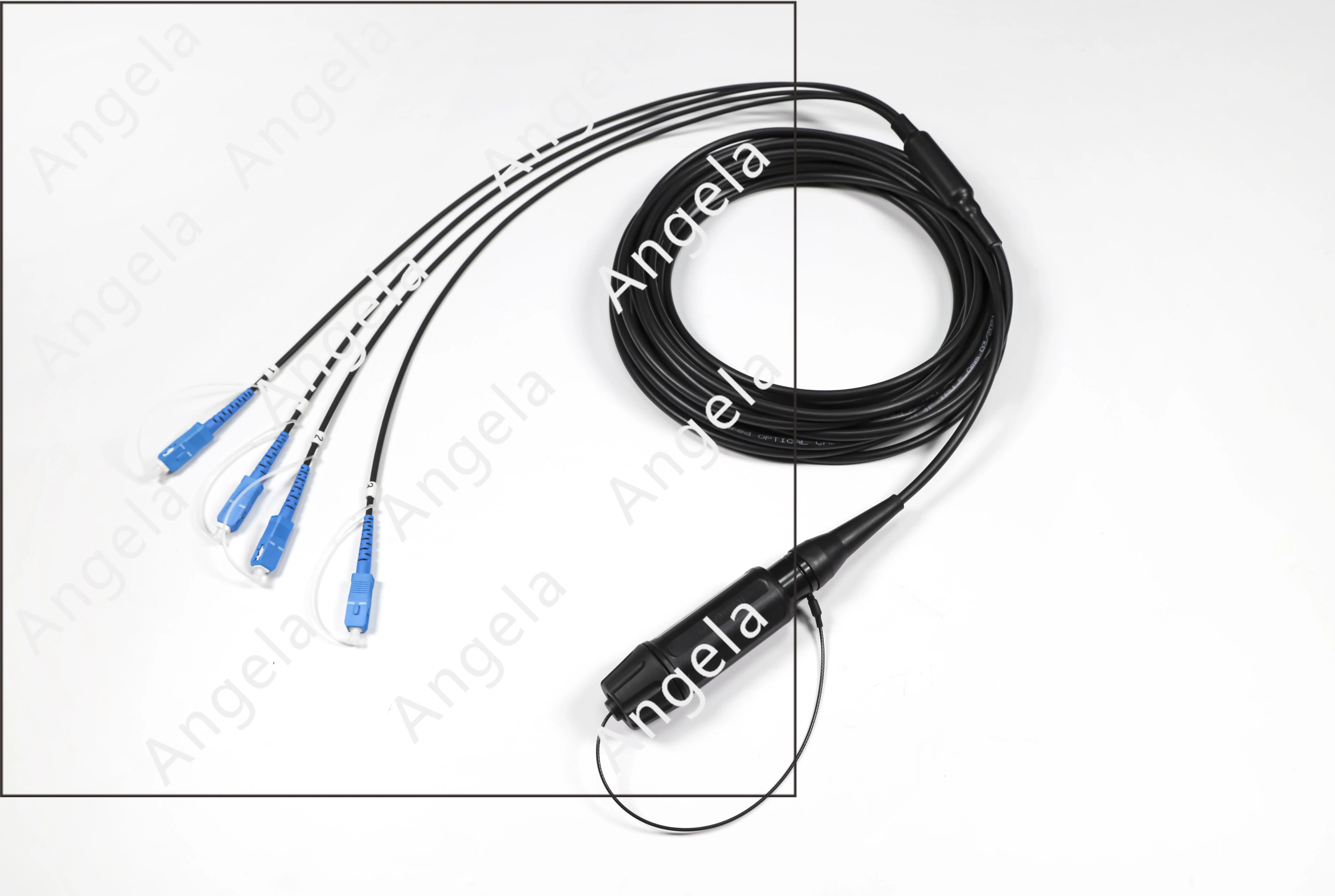 Beam Expander 2CH 4…