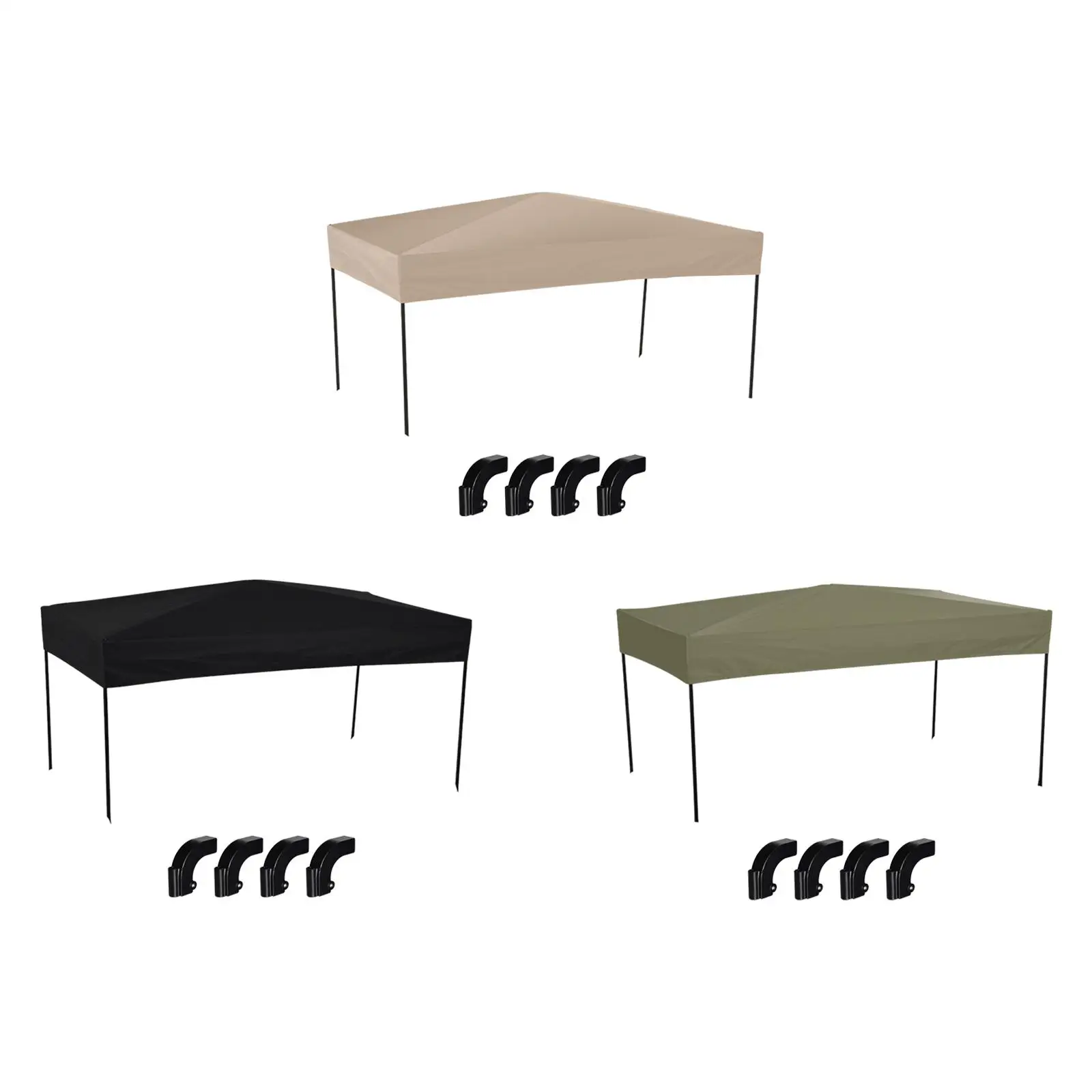 

Чехол на навес для унитаза, тент для тележки для кемпинга, портативные аксессуары для кемпинга, садовый тент
