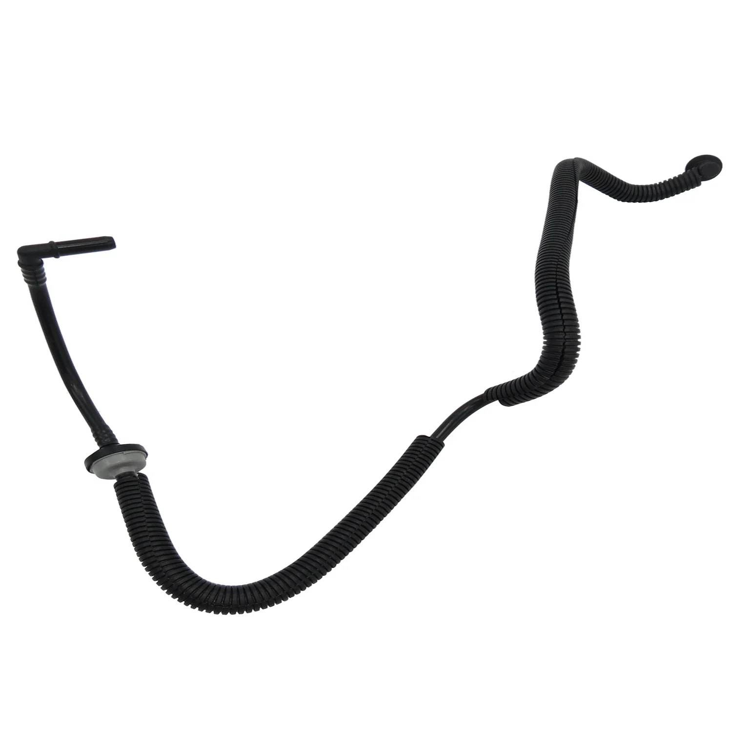 Vacuum Tube Hose For 1.0 1.6 Zetec 2002 2003 2004 2005 2006 2007 2008 2009 - 2013 2s652420ah 2s652420ae 2s652420ag