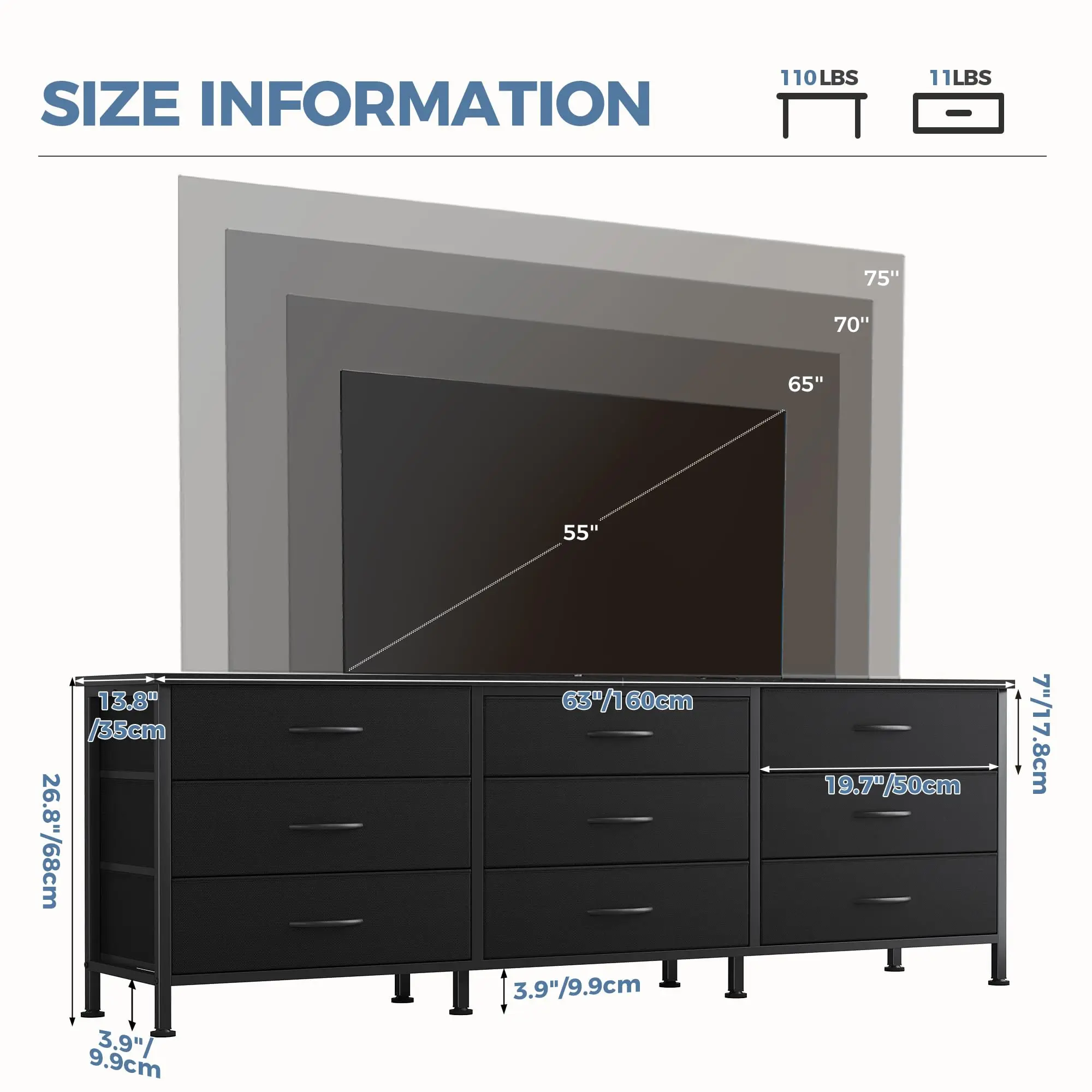 Thumbnail 3 - #22 Ranked TV Storage Cabinets Picks in 2026