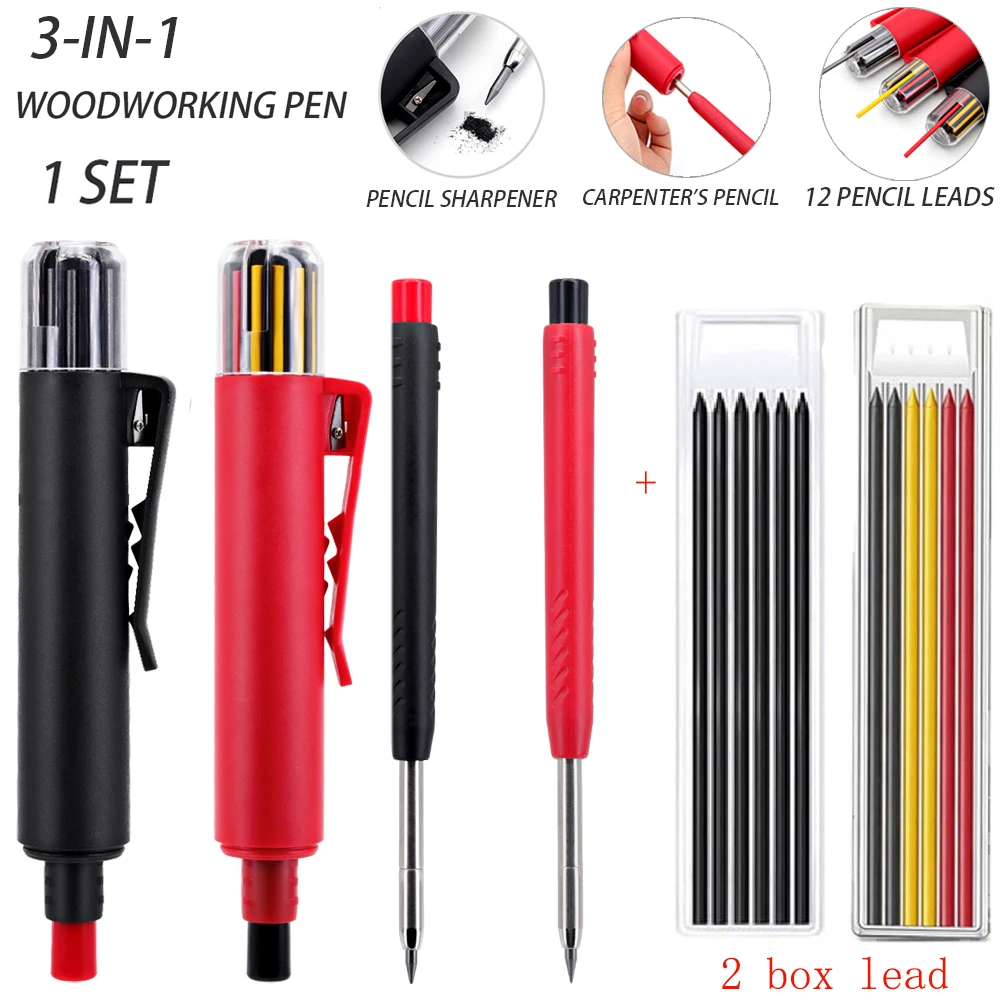 Woodworking Pen 1 S…