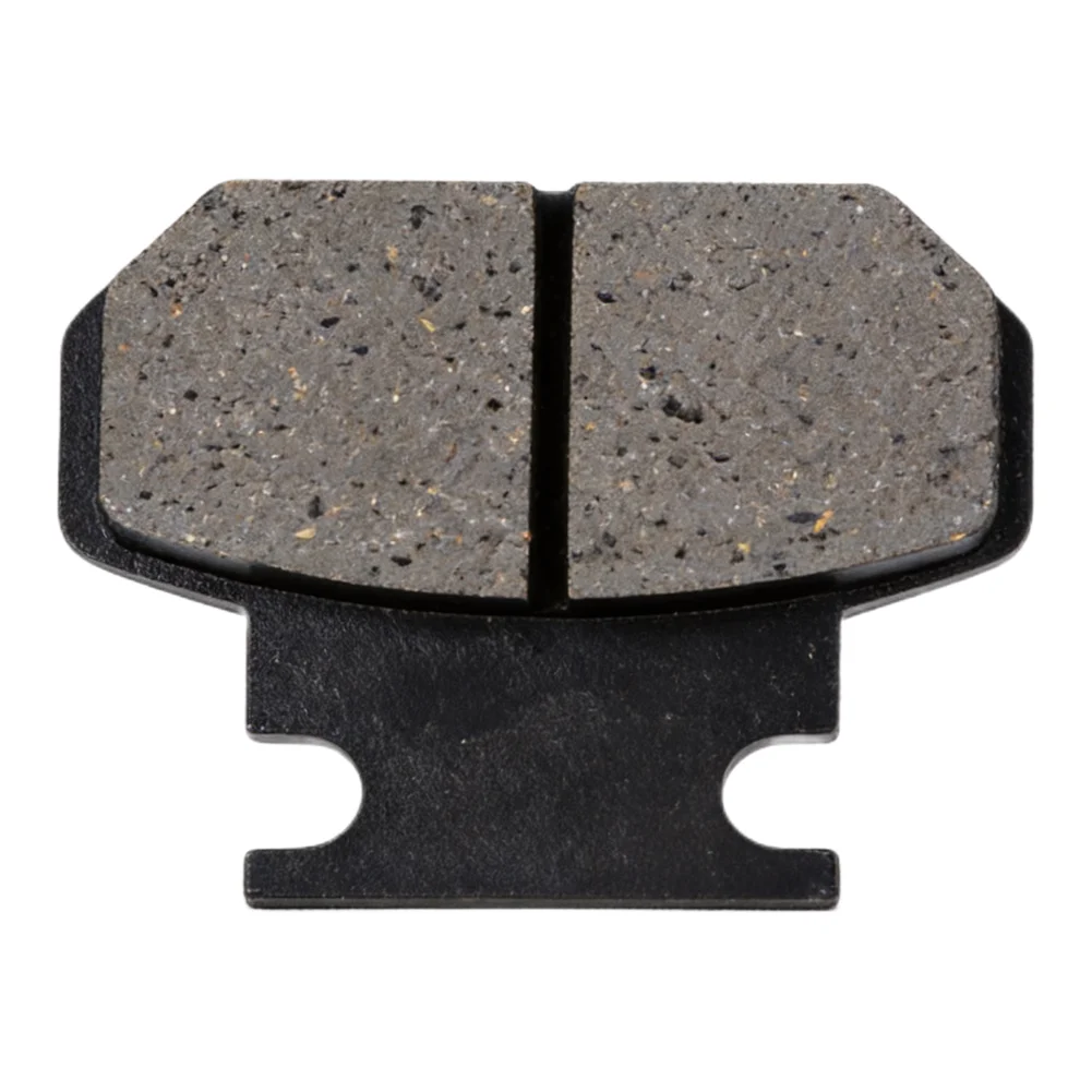 Sintered Metal Pad Electric Motorcycle Brake Pad Motorcycle Repair Wear Resistance High Temperature Performance