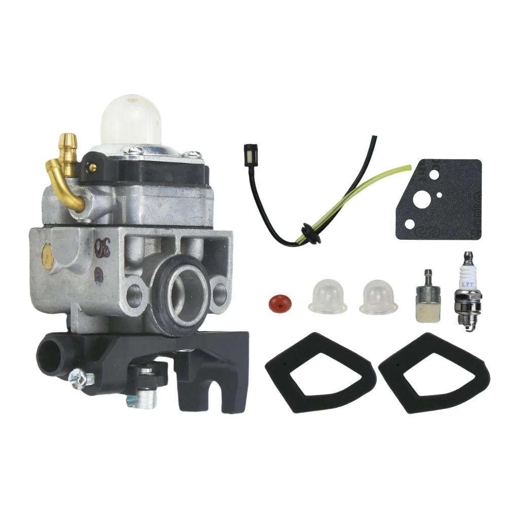 Für Honda GX25 GX35 HHT25 HHT35 WYB-16C 16100-Z0H-825 16100-Z0H-053 4 Takt Rasenmäher Vergaser Carb – Detail 8