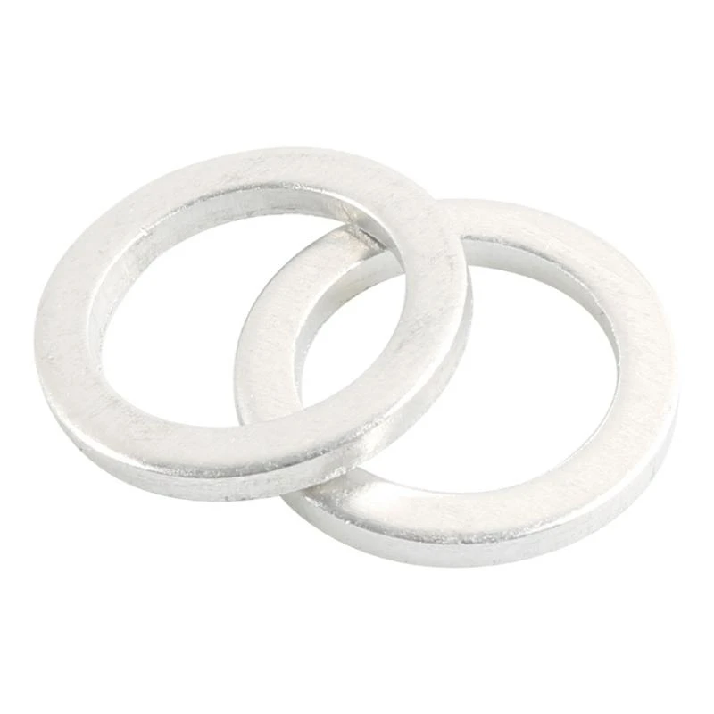 

Автоматические аксессуары замена автомобильной машины моторной сливки прокладка штекеры 21513-23001 Алюминиевые шайбы кольца.