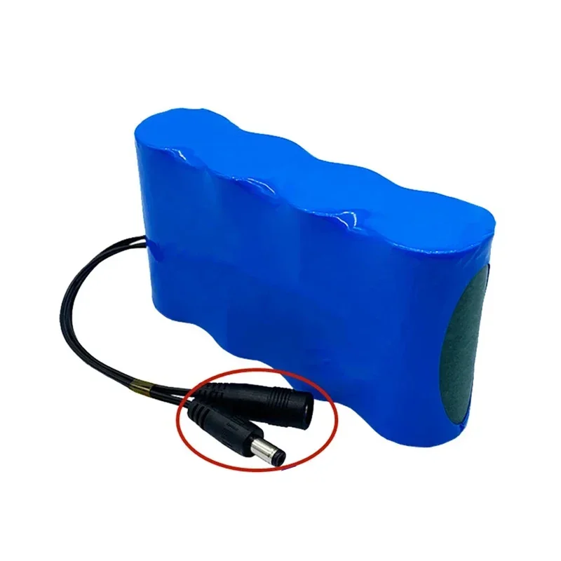 4S1P 12.8V LiFePO4 Battery Pack 32700 Lithium Iron Phosphate Battery 40A Electric Boat Balance 12V Uninterruptible Power Supply