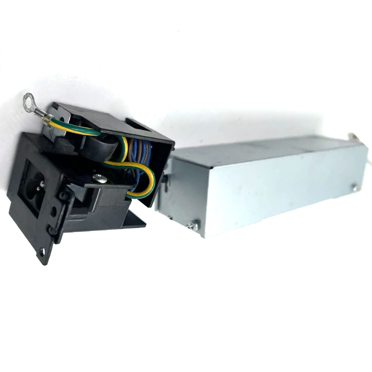 

Блок питания подходит для Epson EcoTank ET-16600 ET-16650U ET-15000 ET-16650 ET-16680 ET-18100 ET-16150