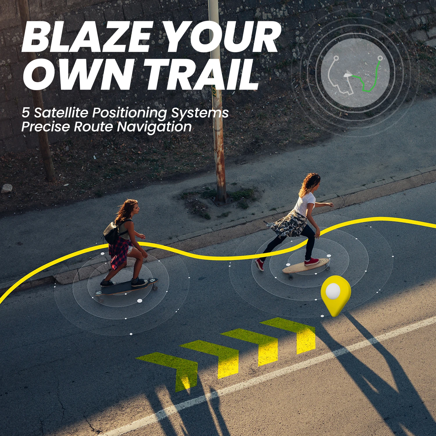 Смарт-часы Amazfit Active Edge, 46 мм, спортивные, 130 +