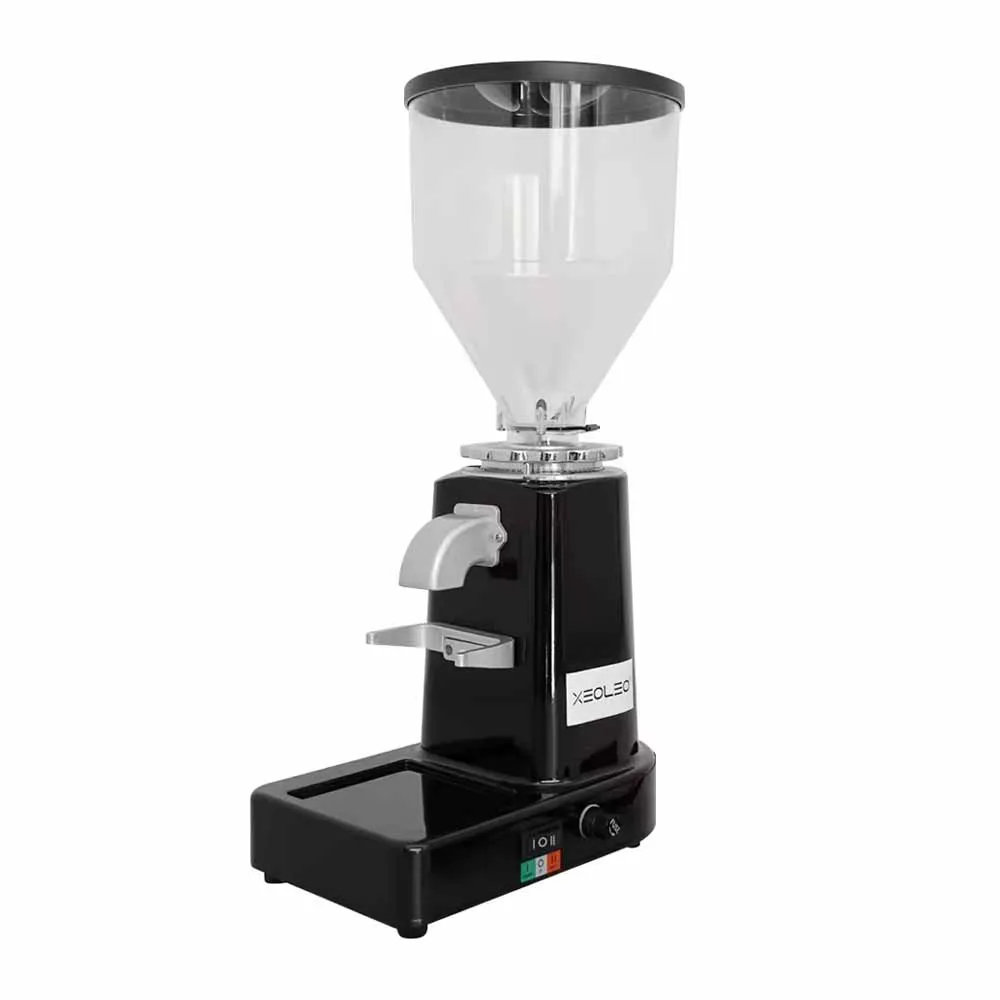 

Electric Coffee Grinder Commercial&home Coffee Bean Grinder Turkish Coffee Milling Machine Professional Miller 200W