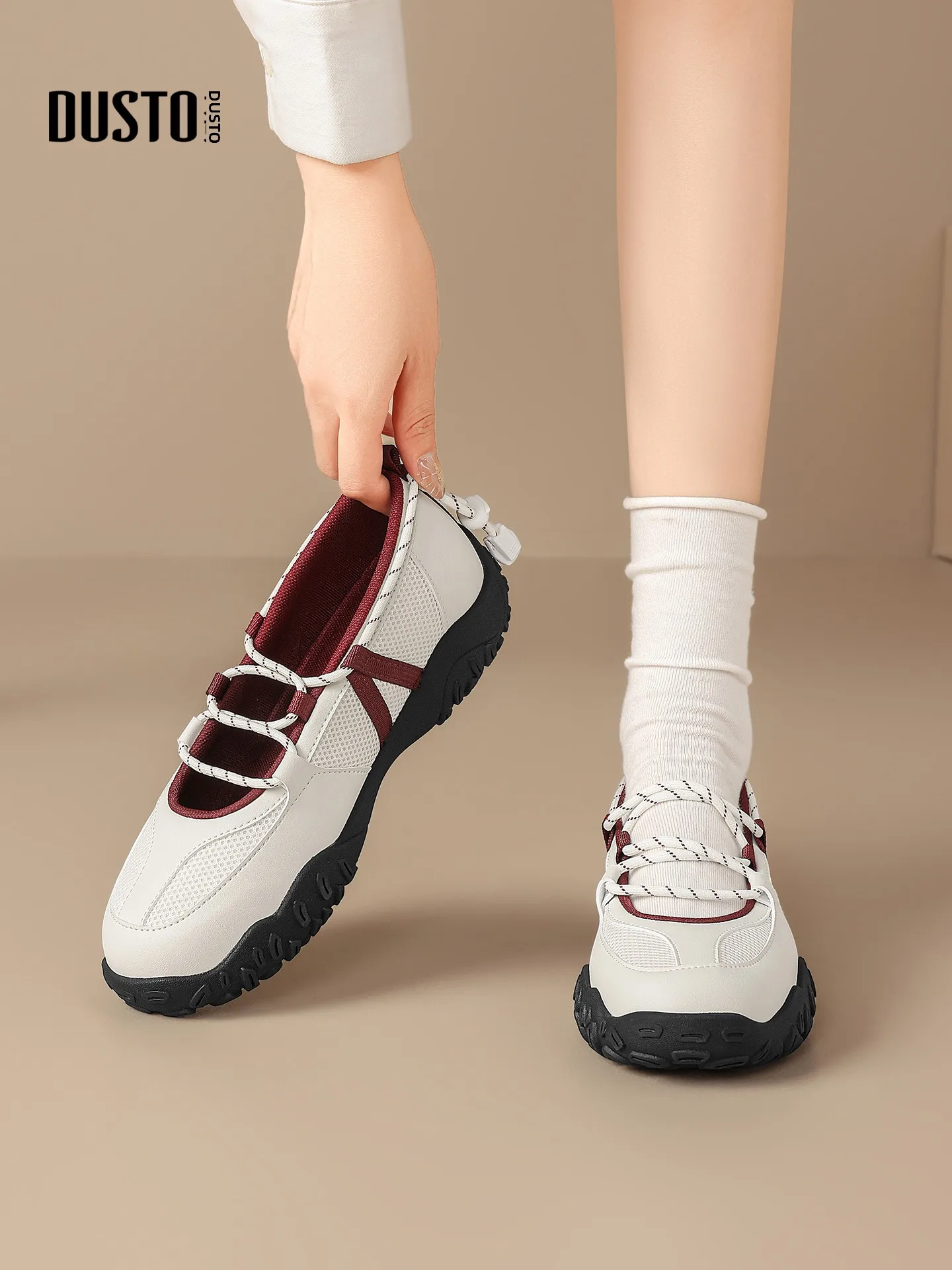 dusto-zapatos-deportivos-mary-jane-para-mujer-zapatos-informales-ligeros-y-transpirables-zapatos-planos-de-ballet-de-corte