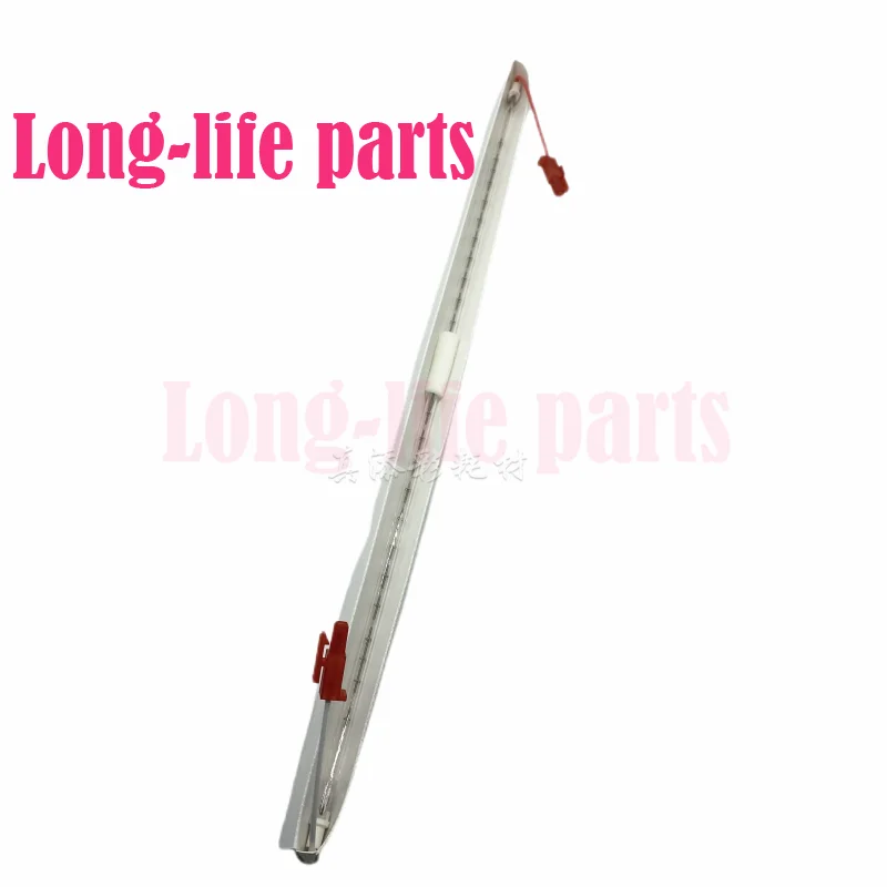 

Compatible For Konica Minolta BHC 6500 5500 6501 6000 5501 7000 Upper Lower Fuser Roller Hearer Lamp Copier Parts