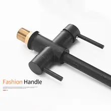 Kitchen Water Filter Tap #4