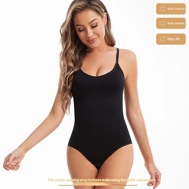 Thumbnail 2 - #33 Top Seamless Shaping Bodysuits Picks for Every Budget