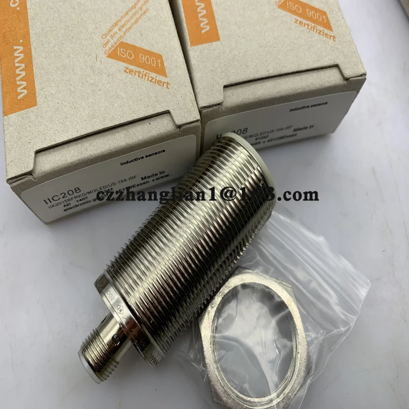

100% brand new sensor IIC212 IIC213 IIC214 IIC215 IIC237 IIC208 IIC209 IIC207 IIC211 In stock