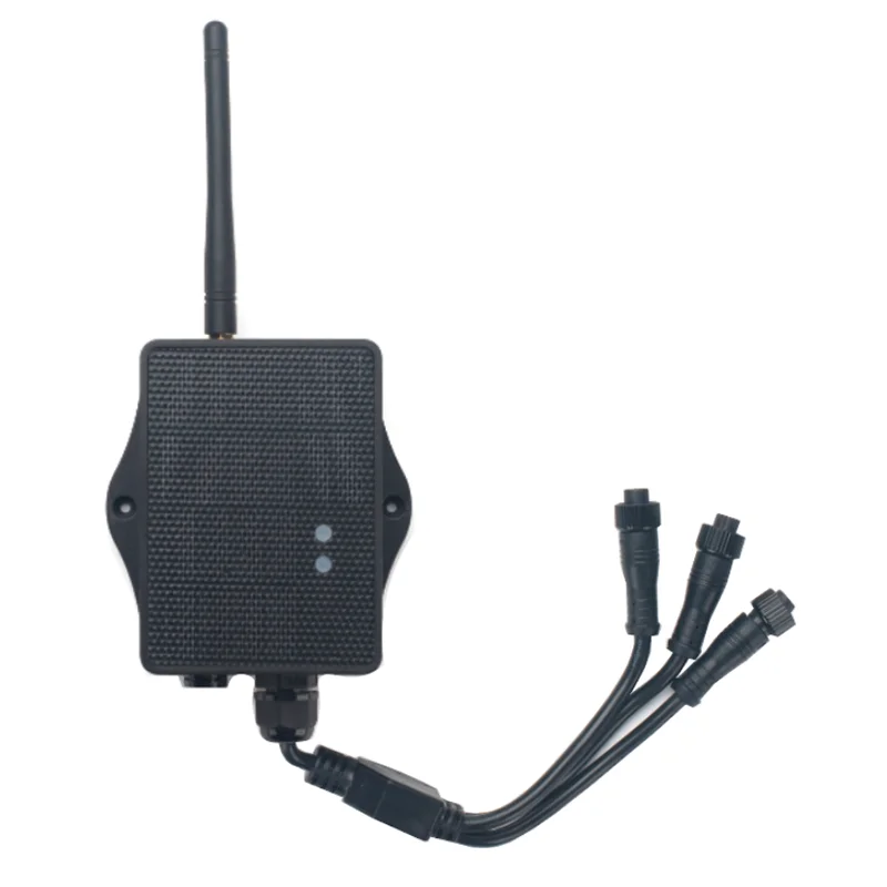 محول مستشعر جودة المياه Dragino WQS-NB WQS-NS NB-IoT