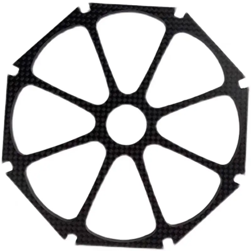 Carbon Fiber Sheet Plate Processing Carbon Board Panel Cutting engrave CNC Machining Drone Arm FPV Frame RC Parts Milling Matte