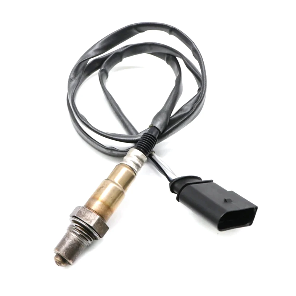 Downstream O2 Oxygen Sensor 03C906262AG 0258010058 For FAW-Volkswagen Bora VW Sagitar Golf,Lavida 2008-2013 1.6L SAIC Volk Audi