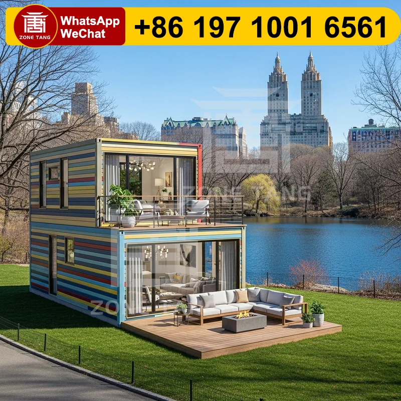 

Fast Installation Flat Pack House Rural Cabin Solar Ready Readymade Homes Modular Homes Luxury Container Homes Prefab Tiny Homes