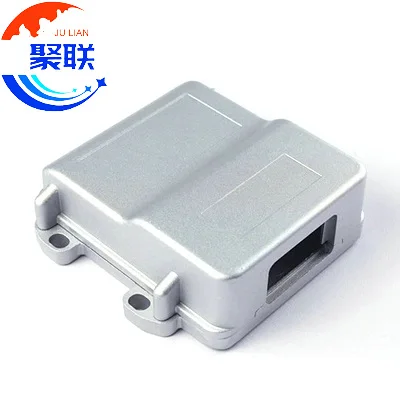 24Pin 211PC249S0005 HCCPHPE24BKA9 ECU Auto Enclosure BOX Case Motor Car LPG CNG Conversion PCB Controller With Connector